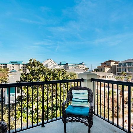 Miramar Beach Villa 101 Destin Ngoại thất bức ảnh