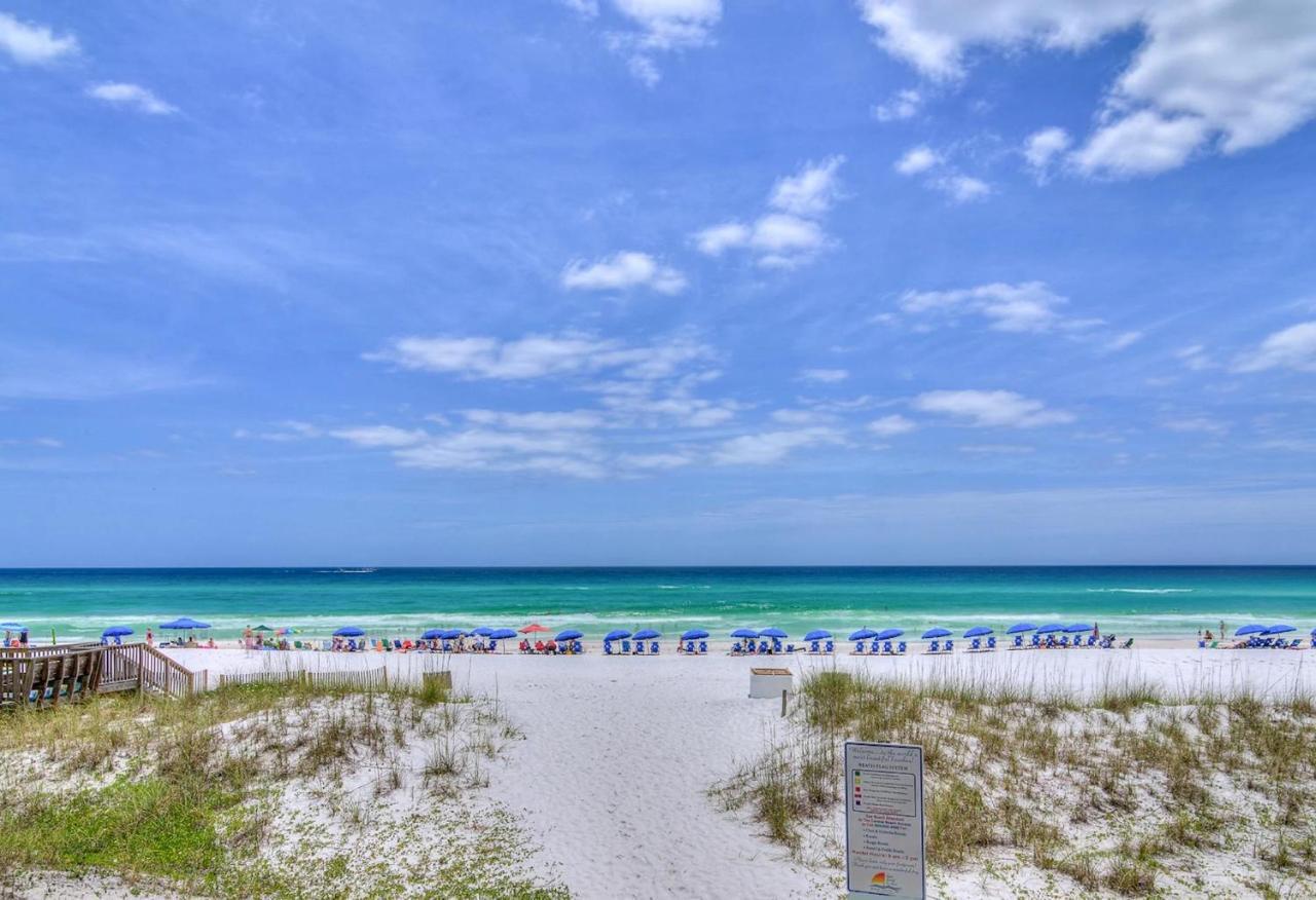 Miramar Beach Villa 101 Destin Ngoại thất bức ảnh