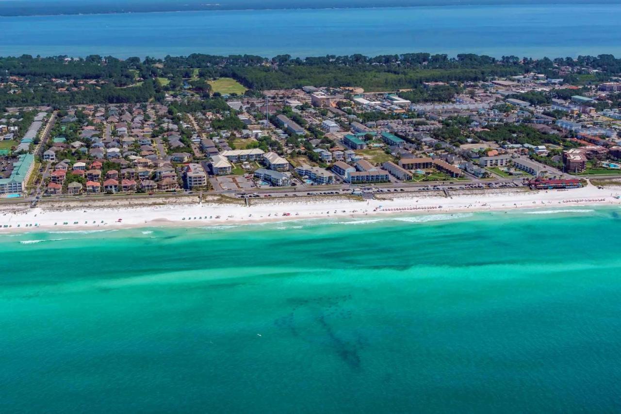 Miramar Beach Villa 101 Destin Ngoại thất bức ảnh