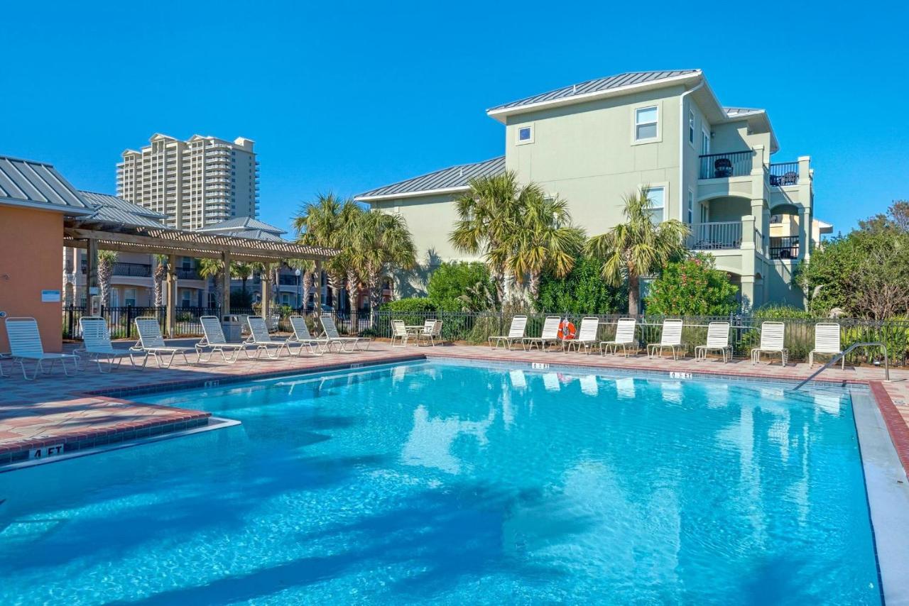 Miramar Beach Villa 101 Destin Ngoại thất bức ảnh