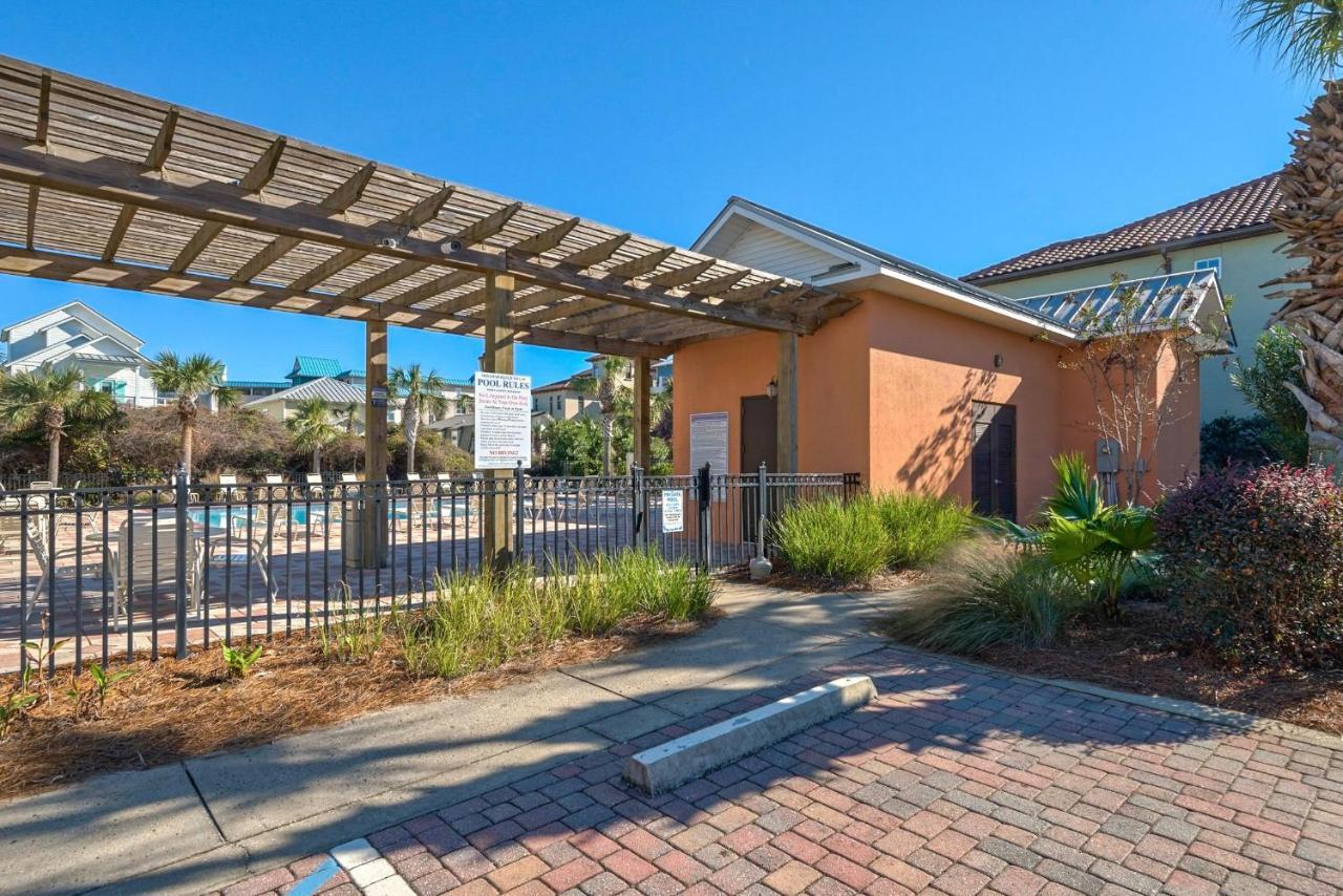 Miramar Beach Villa 101 Destin Ngoại thất bức ảnh