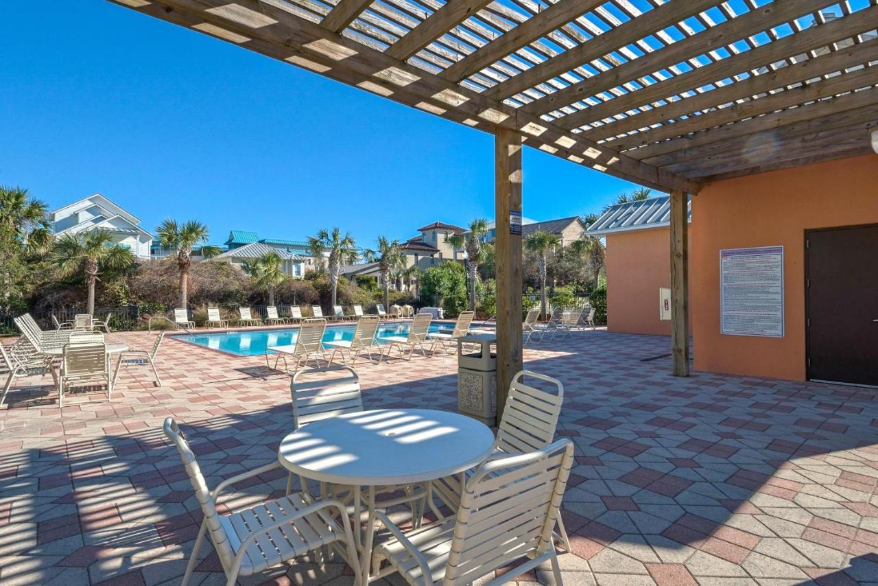 Miramar Beach Villa 101 Destin Ngoại thất bức ảnh