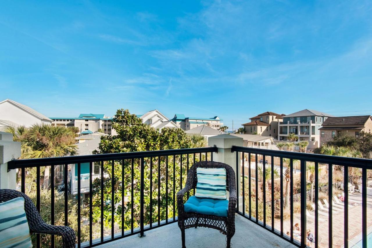 Miramar Beach Villa 101 Destin Ngoại thất bức ảnh