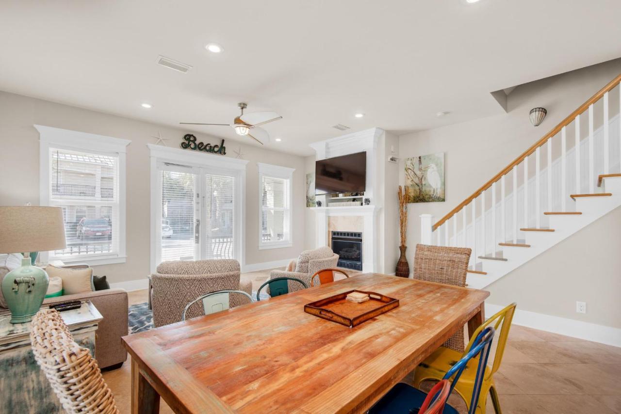 Miramar Beach Villa 101 Destin Ngoại thất bức ảnh