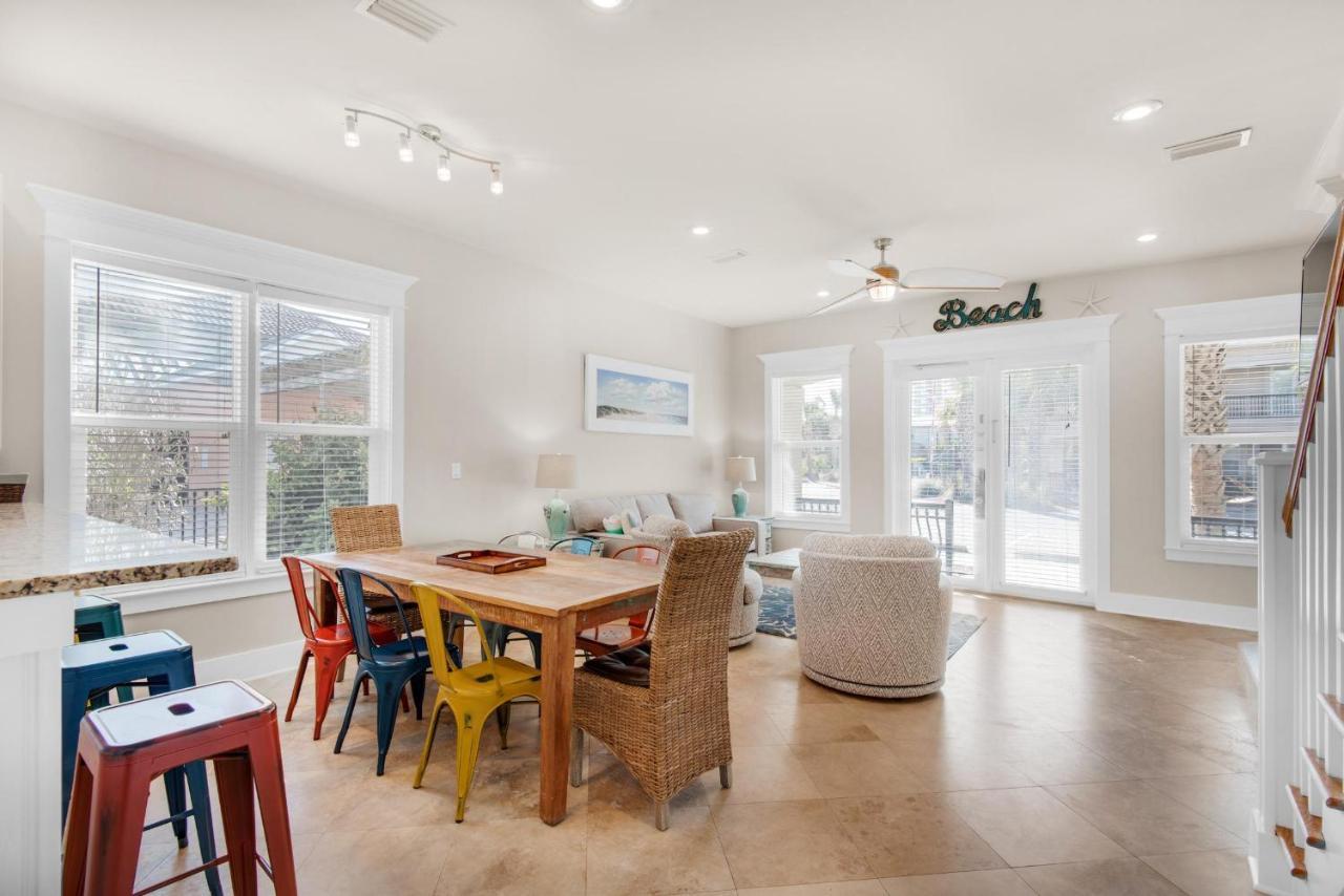 Miramar Beach Villa 101 Destin Ngoại thất bức ảnh