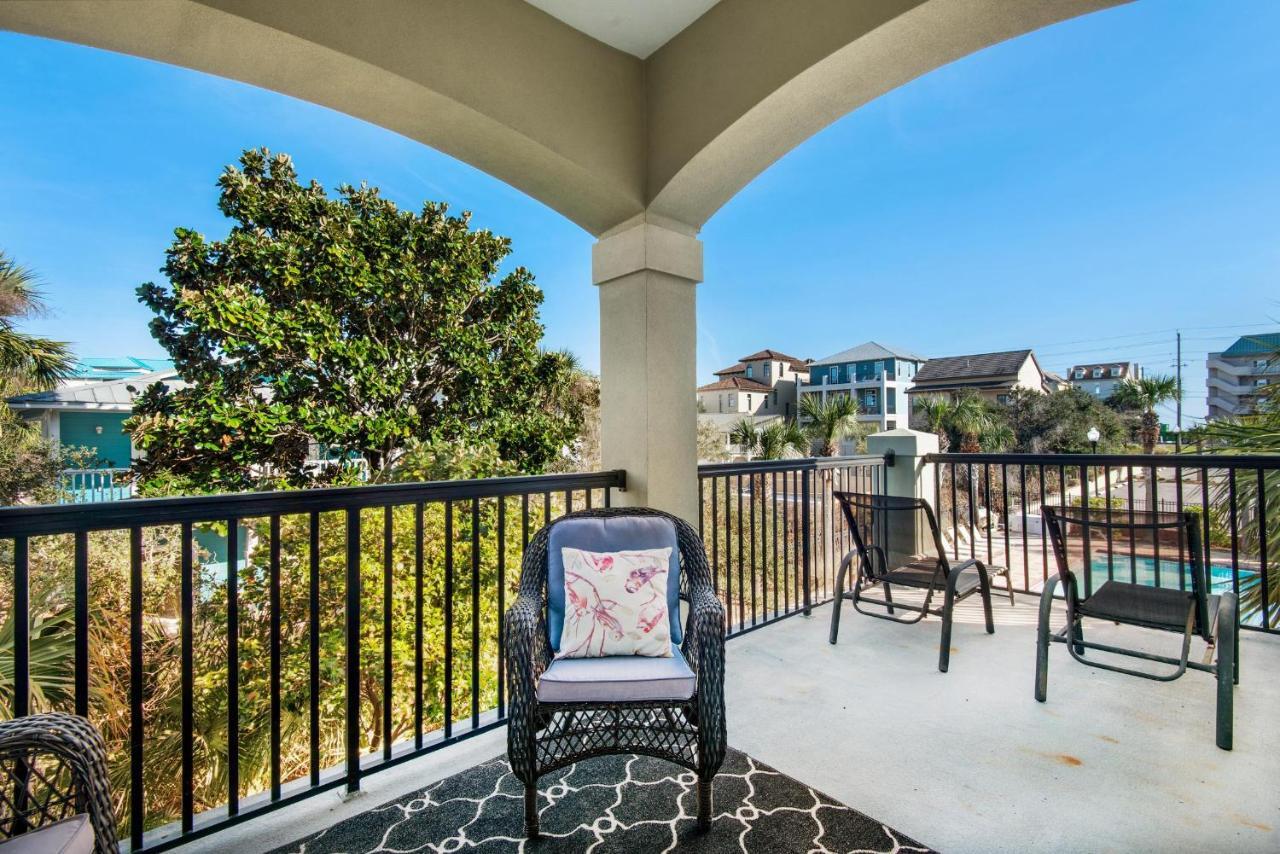 Miramar Beach Villa 101 Destin Ngoại thất bức ảnh