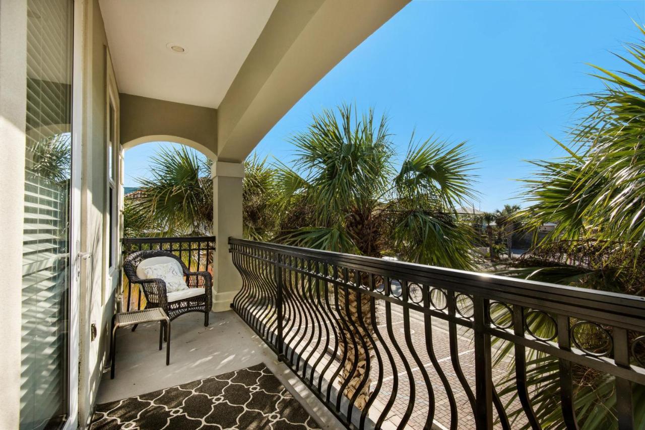Miramar Beach Villa 101 Destin Ngoại thất bức ảnh