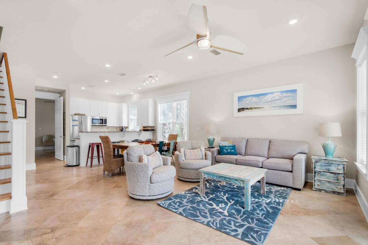 Miramar Beach Villa 101 Destin Ngoại thất bức ảnh