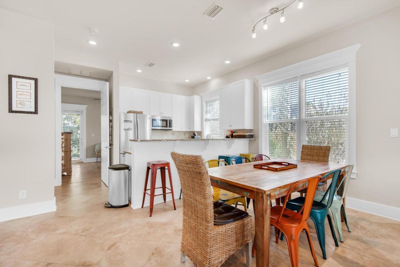 Miramar Beach Villa 101 Destin Ngoại thất bức ảnh