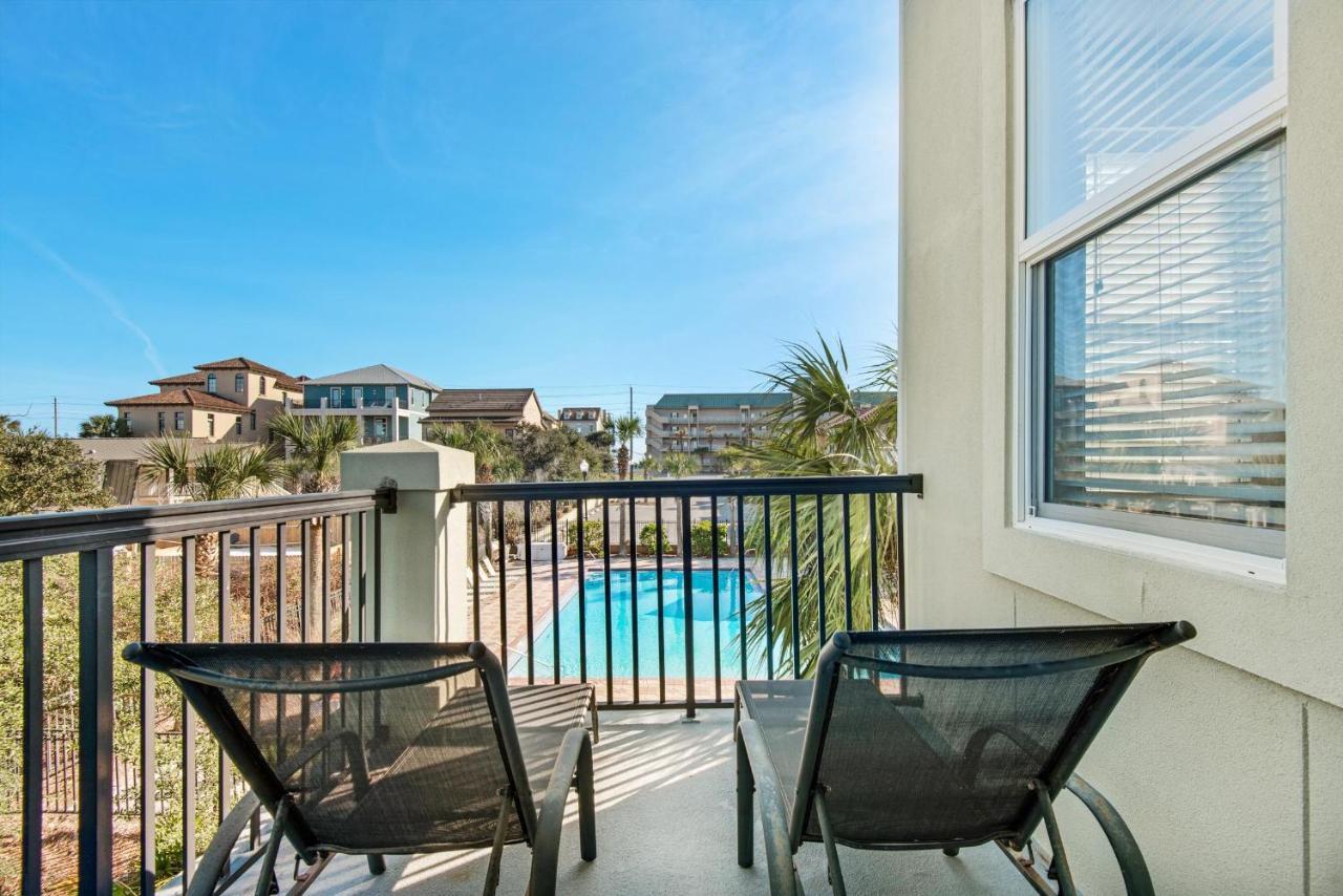 Miramar Beach Villa 101 Destin Ngoại thất bức ảnh
